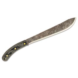 ESEE Knives Expat Darien Machete, 1075 Carbon Blade Steel