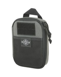 Maxpedition Fatty Pocket Organizer Wolf Gray