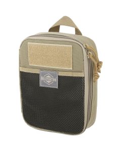 Maxpedition Beefy Pocket Organizer Khaki