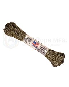 Atwood 275 Tactical Cord 100ft - Digital ACU