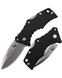 Cold Steel Recon 1 Micro Spear Point stonewash 27DS