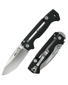 Cold Steel AD-15 Black Folder # 58SQB
