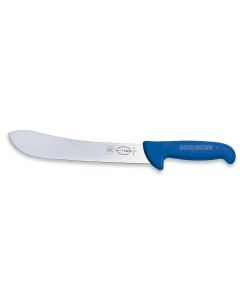 F.DICK Butchers Knife, Ergogrip Handle, 23cm Blade #8238523