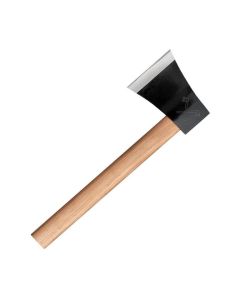 Cold Steel Axe Gang Hatchet Modified 13.5" 90AXGM (IATF Spec)