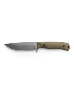 Benchmade 539GY ANONIMUS Cruwear Fixed Blade, G10 Handle