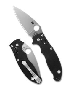Spyderco Manix 2 G10, MagnaMax Blade Steel ~ C101GP2