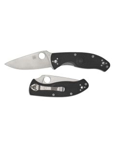 Spyderco Tenacious FRN Light Weight ~ C122PBK