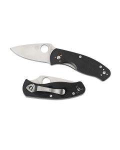 Spyderco Persistence G-10 ~ C136GP