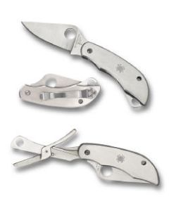 Spyderco ClipiTool w/ Scissors ~ C169