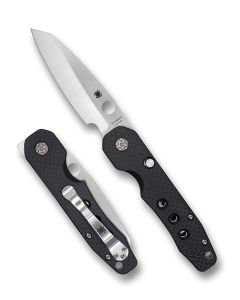 Spyderco Smock, 2024 CQI Version ~ C240CFP