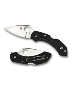 Spyderco Dragonfly 2 Lightweight FRN ~ C28PBK2