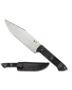 Spyderco Province Bowie ~ FB45GP
