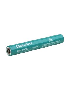 Olight Javelot Turbo 2 Rechargeable Lithium-ion Battery