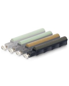 LANSKY Curved Hone 4-Pack