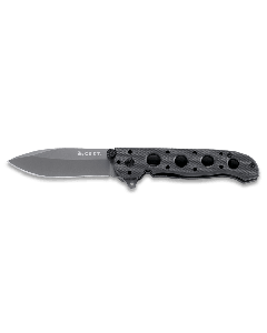 CRKT M21-02G G10 Flipper, Designed by Kit Carson, small