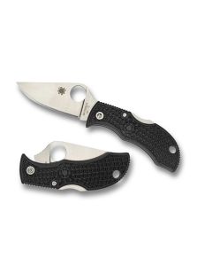 Spyderco Manbug Lightweight Plain edge ~ MBKP