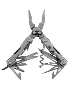 SOG Powerlitre Multi-Tool Stonewashed Finish