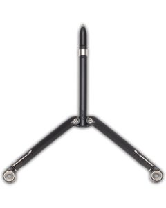 Spyderco BaliYo Pen - Black