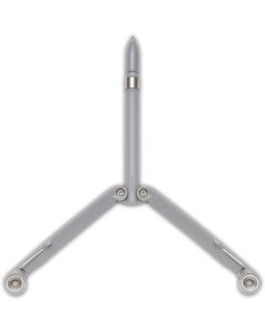 Spyderco BaliYo Pen - Grey