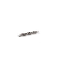 TEC Ti-Pry Titanium Pry Bar Keychain Edition
