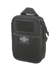 Maxpedition Fatty Pocket Organizer Black
