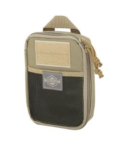 Maxpedition Fatty Pocket Organizer Khaki