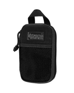 Maxpedition Micro Pocket Organizer Black