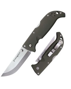 Cold Steel Finn Wolf Olive Drab - 20NPF