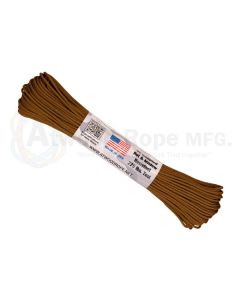 Atwood 275 Tactical Cord 100ft - Coyote