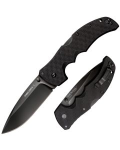 Cold Steel Recon 1 Spear Point Plain Edge (S35VN) 27BS