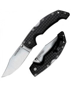 COLD STEEL Voyager Large Clip Point Plain Edge - 29AC
