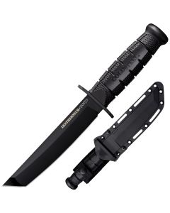 Cold Steel Leatherneck Tanto 39LSFCT (D2)