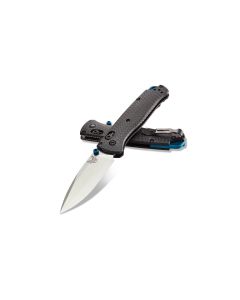 Benchmade 535-3 Bugout CF S90V Blade Steel