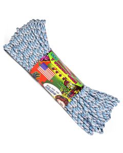 Atwood 550 Cord Paracord 100ft - Antidote