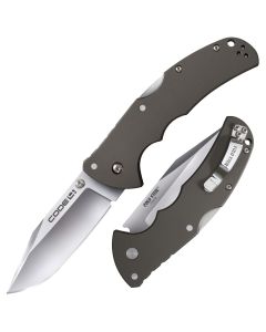 Cold Steel Code 4 Clip Point 58PC