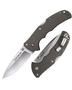 Cold Steel Code 4 Spear Point 58PS