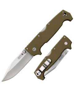 Cold Steel SR1 Clip Point - #62L