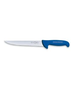 F.DICK Sticking Knife, Ergogrip Handle, 21cm Blade #8200621