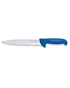 F.DICK Sticking Knife, Ergogrip Handle, 21cm Blade #8200721