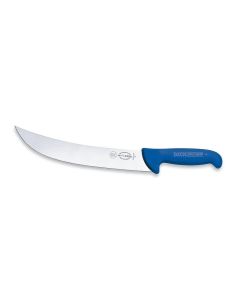 F.DICK Butchers Knife, Ergogrip Handle, 26cm Blade #8225326
