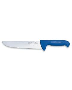 F.DICK Butchers Knife, Ergogrip Handle, 21cm Blade #8234821