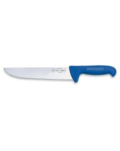 F.DICK Butchers Knife, Ergogrip Handle, 23cm Blade #8234823