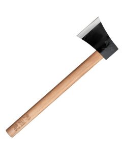 Cold Steel Axe Gang Hatchet 90AXG - Mod to meet IATF Spec: