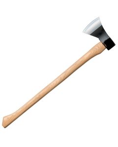 Cold Steel Trail Boss Axe