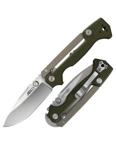 Cold Steel AD-15 Folder # 58SQ