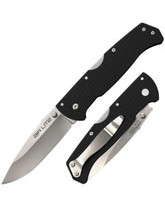Cold Steel Air Lite Drop Point Lockback #26WD