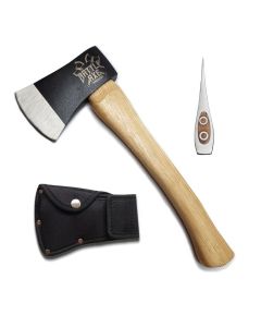Battle Axe Apex Competition Throwing Axe - IATF Spec: