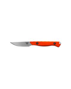 Benchmade 15700 Flyway CPM-154 Fixed Blade, G10 Handle