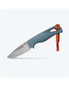 Benchmade 18050 Intersect Fixed Blade, MagnaCut
