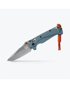 Benchmade 18065 Mini Adira, MagnaCut Blade Steel